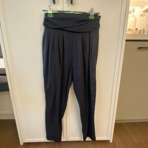 See by Chloe navy blue pants size US 2 or Small